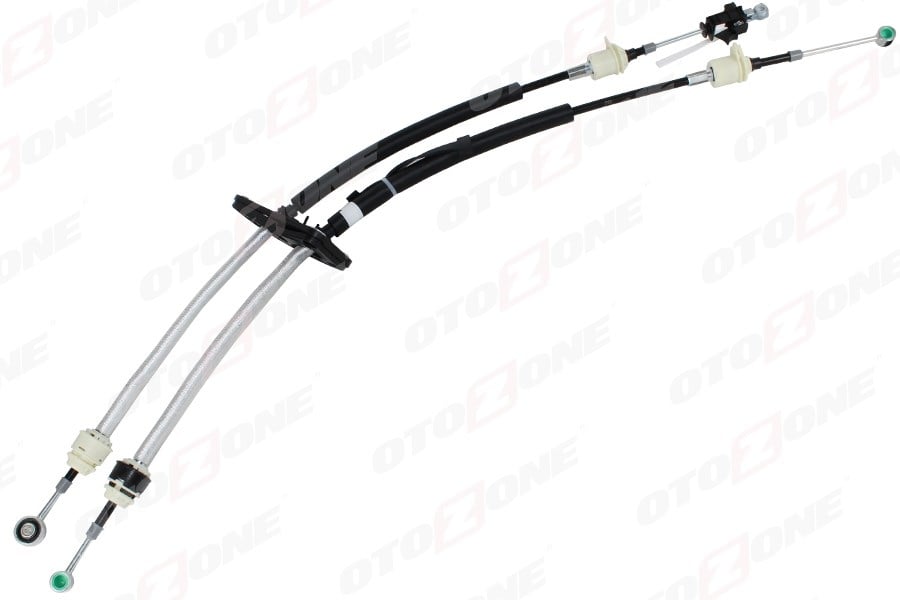 Fiat Ducato III Peugeot Boxer III Citroen Jumper III Vites Kumanda Teli Euro5 OTOZONE