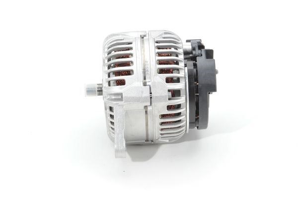 Fiat Ducato Alternatör 140A 14V BOSCH