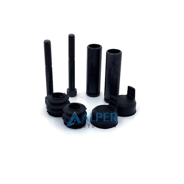Fiat Ducato Peugeot Boxer Citroen Jumper Kaliper Piston Kiti Ön Arka ALPER
