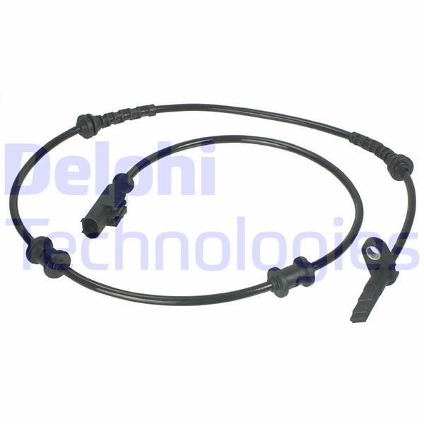 Fiat Ducato Arka ABS Sensör Kablosu DELPHI