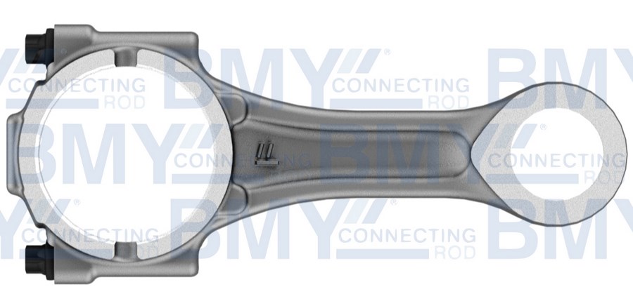 Fiat Ducato Piston Kolu R4 Euro 6 Dizel BMY