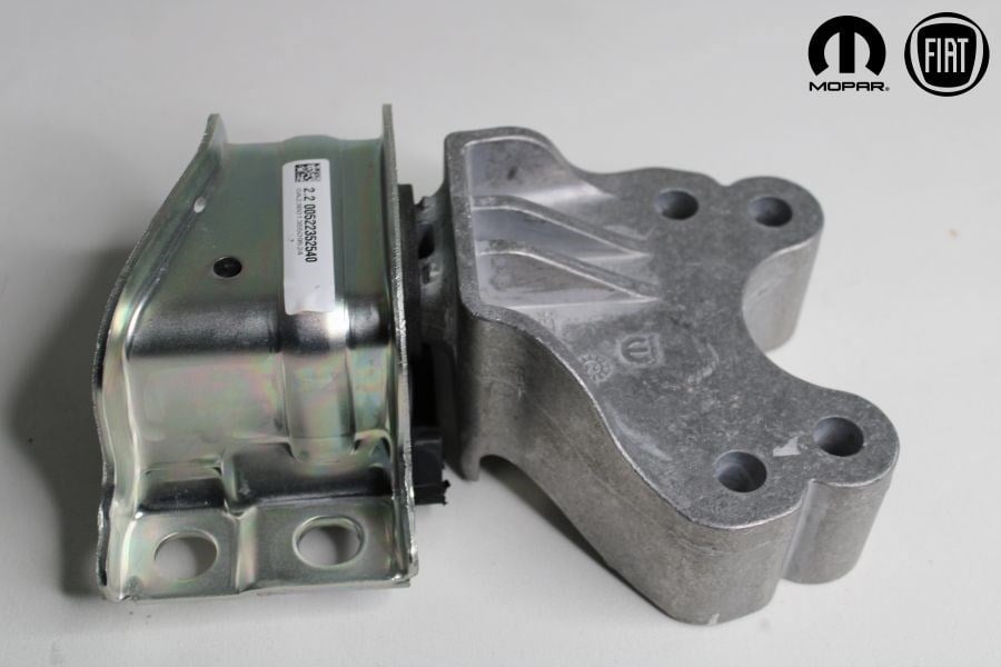 Fiat Ducato 2.0 2.2 D Motor Takozu MOTORTEC