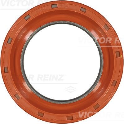 Fiat Ducato Iveco Daily Jest Krank Keçesi Ön V.REINZ