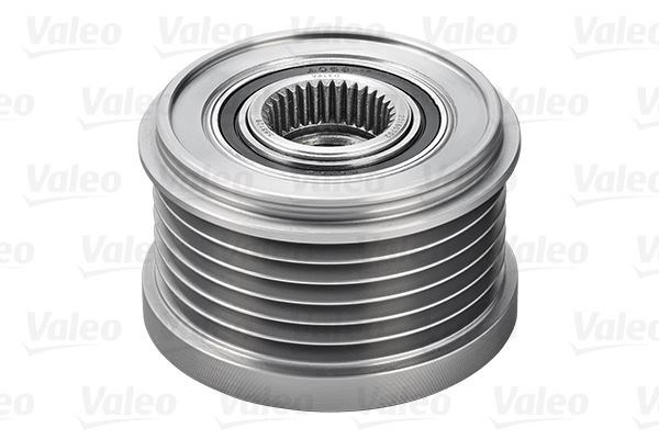Fiat Ducato Peugeot Boxer Jumper Iveco Daily Alternatör Kasnağı Rulmanlı [6... VALEO