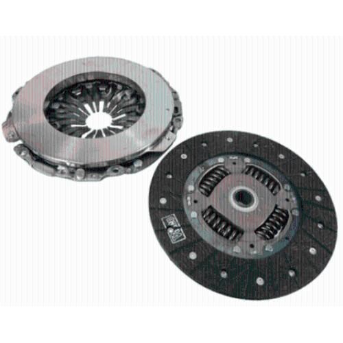 Fiat Ducato Debriyaj Seti Baskı Disk 2.3D OPAR