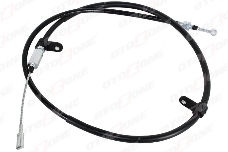 Fiat Ducato Peugeot Boxer Citroen Jumper El Fren Teli OTOZONE