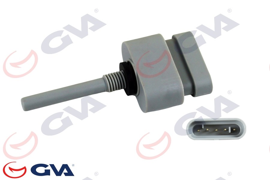Fiat Ducato Mazot Filtre Sensörü GVA