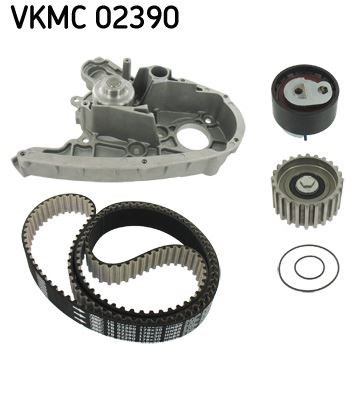 Fiat Ducato Eksantrik Gergi Kiti Devirdaimli SKF