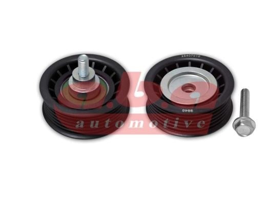 Fiat Ducato Peugeot Boxer Citroen Jumper Ford Transit Alternatör Gergi... ABA