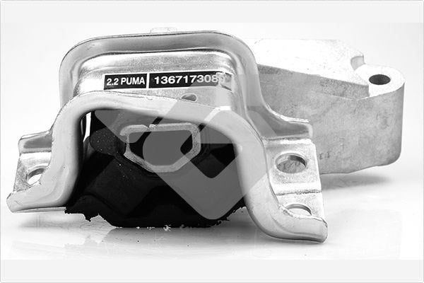 Fiat Ducato Peugeot Boxer Jumper Motor Takozu 2.2 D HUTCHINSON