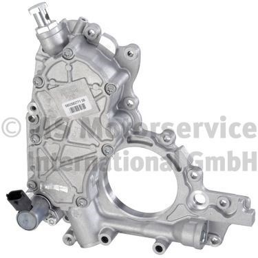 Fiat Ducato Yağ Pompası [2.3 JTD F1A Euro 6] PIERBURG