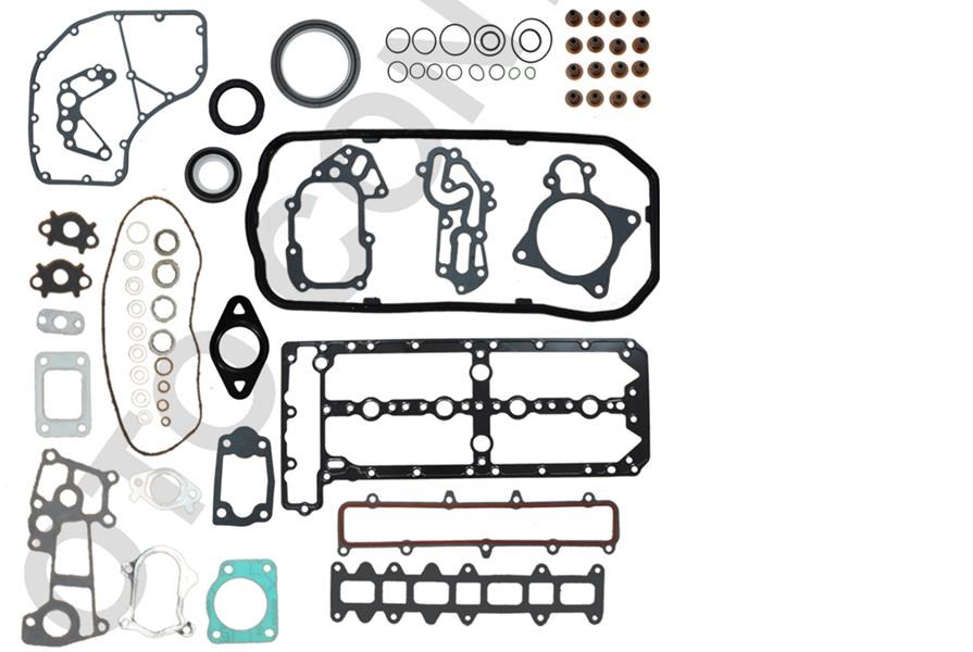 Fiat Ducato Motor Takım Contası Keçe Sub.Las SKC'siz OTOCONTA