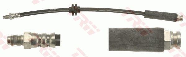Fiat Ducato Citroen Jumper II Peugeot Boxer Arka Fren Hortumu 440mm TRW