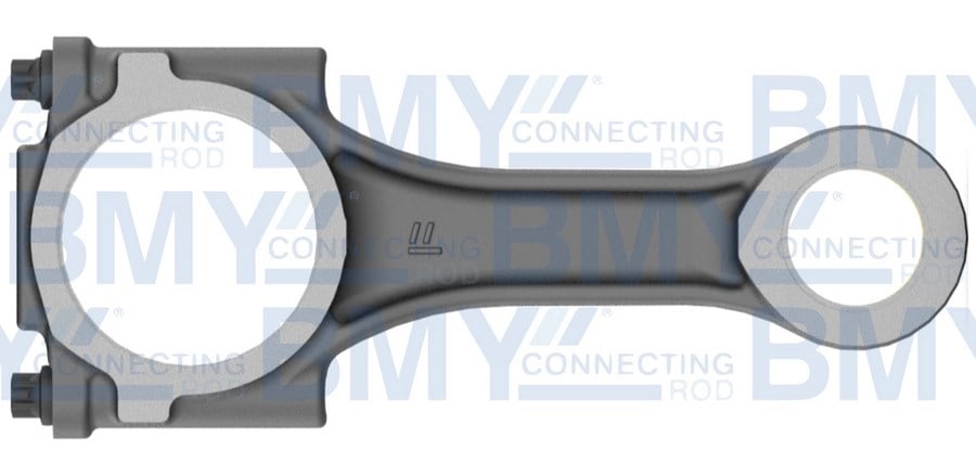Fiat Ducato Piston Kolu BMY