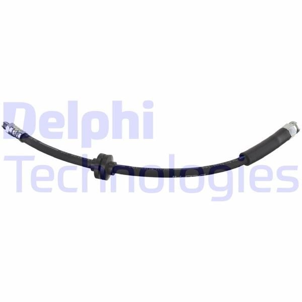 Fiat Ducato Citroen Jumper II Peugeot Boxer Arka Fren Hortumu DELPHI