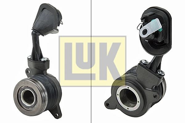 Fiat Ducato 2.3 JTD Hidrolik Debriyaj Rulmanı LUK