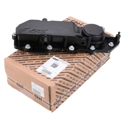 Fiat Ducato Iveco Daily Karsan Jest Motor Üst Havalandırma Kapağı 2.3 E6 F1A IVECO-