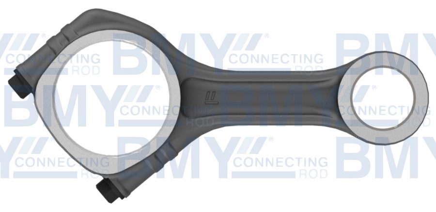 Fiat Ducato Piston Kolu BMY