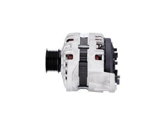 Fiat Ducato Alternatör BOSCH