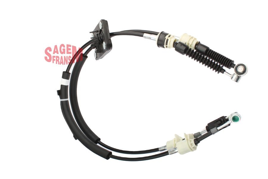 Fiat Ducato Vites Kumanda Teli Euro 6 3.0 Motor SAGEM