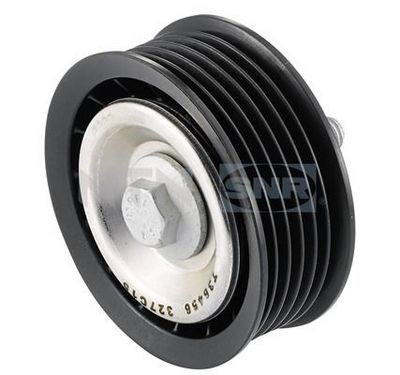 Fiat Ducato Boxer Jumper Alternatör Gergi Rulmanı SNR
