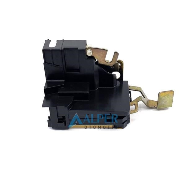 Fiat Ducato Ön Sol Manuel Kapı İç Kilidi ALPER