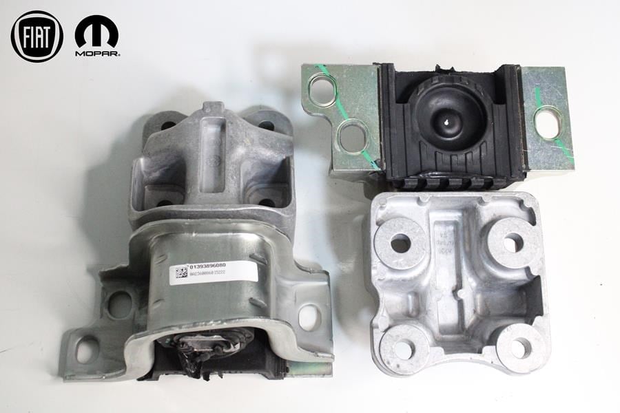 Fiat Ducato 2.0 MJTD Peugeot Boxer 2.2 HDİ Motor Takozu MOTORTEC