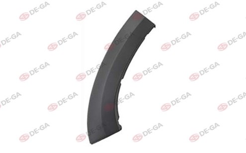 Fiat Ducato Ön Tampon Kuşağı Sol DEGA