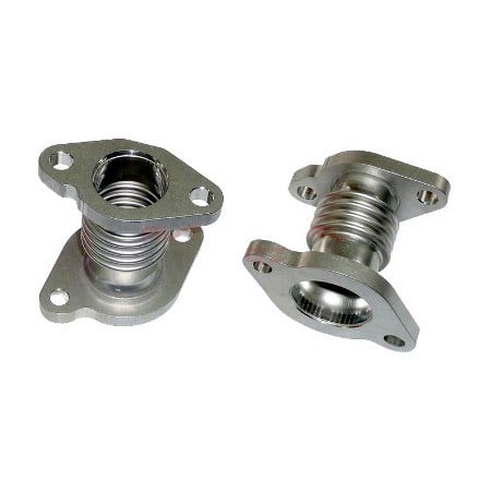 Ducato Daily EGR Dönüşüm Borusu MOTORTEC