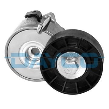 Fiat Ducato Peugeot Boxer Citroen Jumper Alternatör Gergi Rulmanı Kütüklü DAYCO