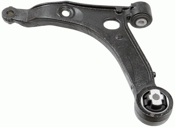 Ducato Boxer Jumper Alt Salıncak Sol LEMFORDER