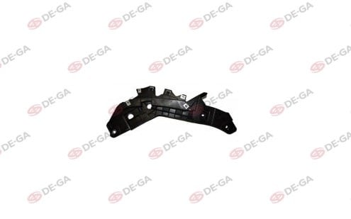 Fiat Ducato Ön Tampon Braketi Yerli Sol DEGA