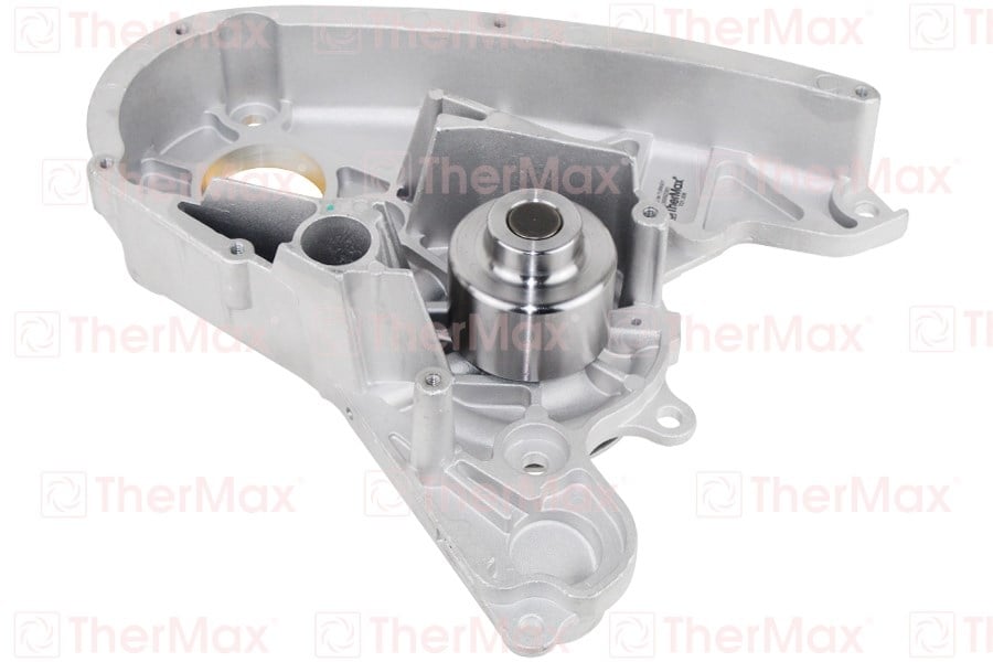 Fiat Ducato Devirdaim Su Pompası THERMAX