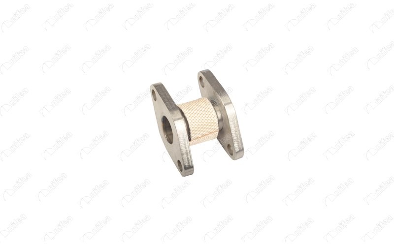 Fiat Ducato EGR Borusu NIFEA