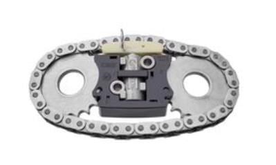 Fiat Ducato Eksantrik Ayar Zinciri Arka BORGWARNER