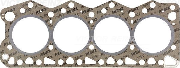 Fiat Ducato Peugeot Boxer Citroen Jumper Opel Movano Renault Master Silindir... V.REINZ