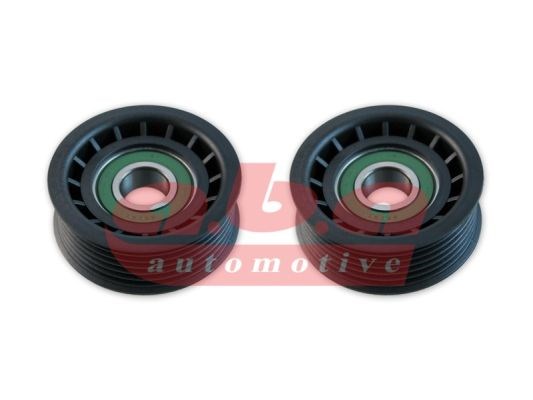 Fiat Ducato Peugeot Boxer Citroen Jumper Ford Transit 2.2 HDI-TDCI... ABA