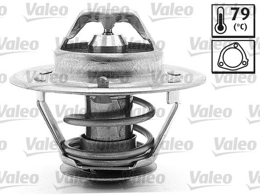 Fiat Ducato Renault Master PSA Boxer Jumper Termostat VALEO