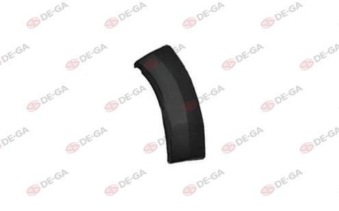 Fiat Ducato Ön Tampon Kuşağı Sağ DEGA