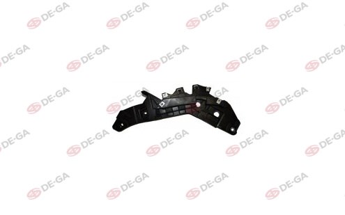 Fiat Ducato Ön Tampon Braketi Sağ DEGA