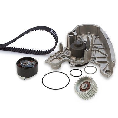 Fiat Ducato Daily III Devirdaimli Eksantrik Gergi Kiti GATES