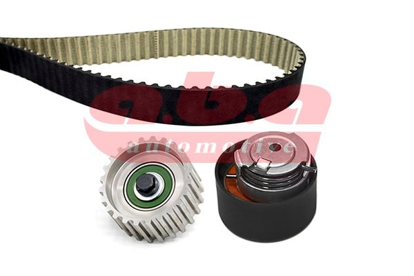 Fiat Ducato Eksantrik Gergi Kiti 2.3D ABA