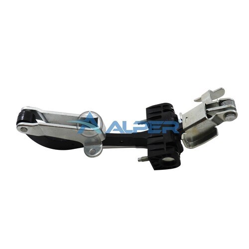 Fiat Ducato Bagaj Gergi Yayı Sol ALPER
