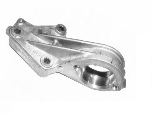 Fiat Ducato Aks Taşıyıcı Support ZENON