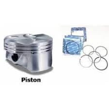 Fiat Ducato Motor Piston Segman 2.3 JTD GOETZE