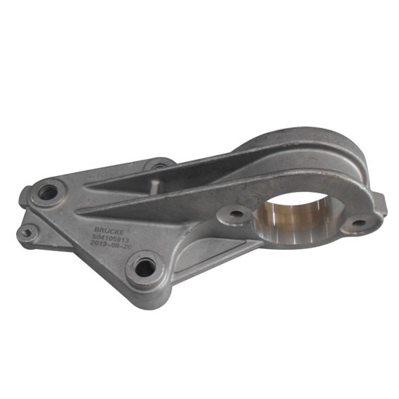 Fiat Ducato Aks Taşıyıcı Support BRUCKE