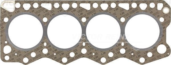 Fiat Ducato Peugeot Boxer Citroen Jumper Opel Movano Renault Master Silindir... V.REINZ