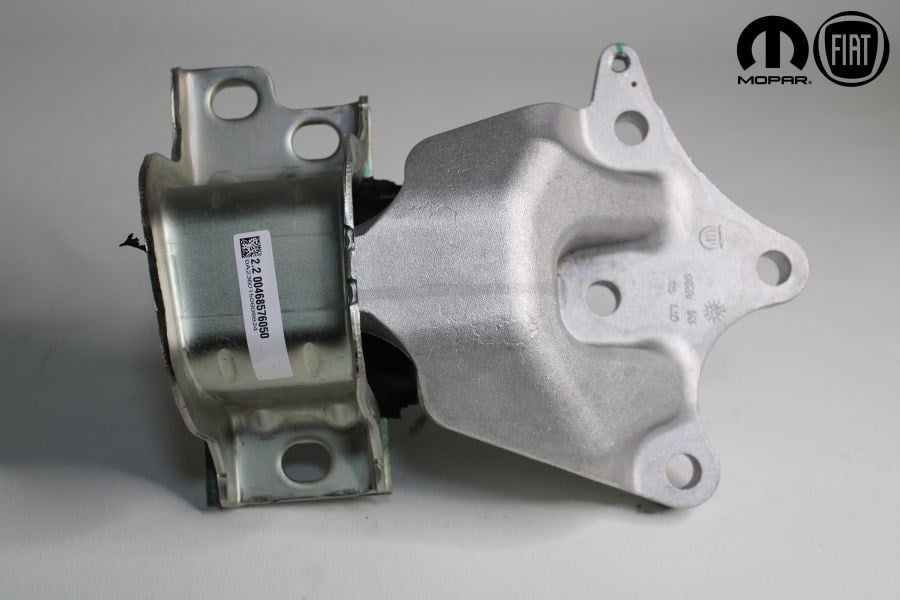 Fiat Ducato Motor Takozu MOTORTEC