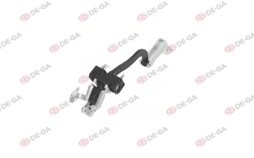 Fiat Ducato Bagaj Gergisi Sol DEGA