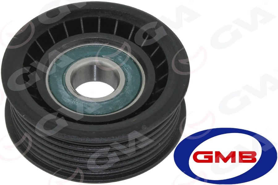 Fiat Ducato Peugeot Boxer Citroen Jumper Ford Transit Alternatör Gergi Rulmanı GVA